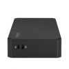 Kensington Stacja dokująca SD4843P EQ USB-C 10Gb^s              potrójne wideo, bez sterowników